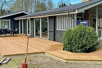 6 Personen Ferienhaus in Sæby
