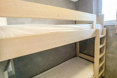 Renovierte Wohnung · Fuß der Piste · Balkon