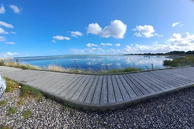6 Personen Ferienhaus in Hadsund