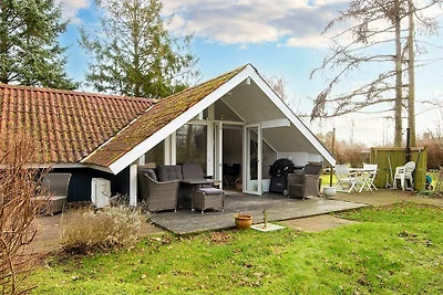 6 Personen Ferienhaus in Sydals