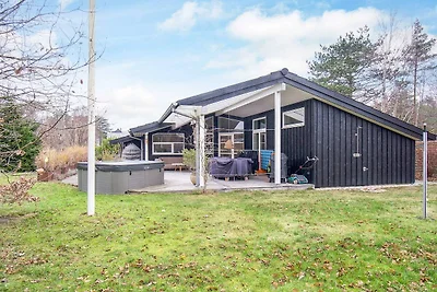 5 Sterne Ferienhaus in Gilleleje