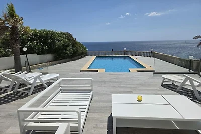 Ihre Meer Traum Villa
