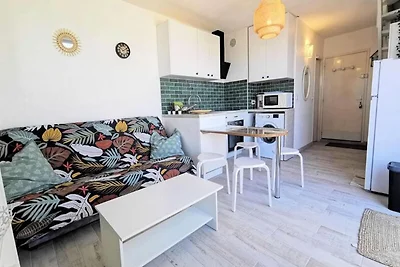 2 Zimmer für 6 Personen