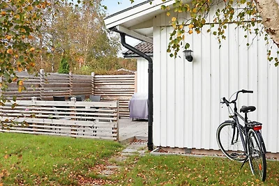 6 Personen Ferienhaus in LAHOLM-By Traum