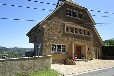 Ferienhaus in Bouillon