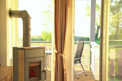 Liebevoll eingerichtetes Appartement