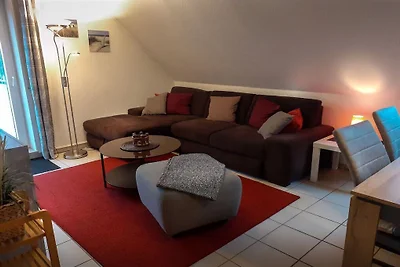 Apartament wakacyjny z 2 sypialniami