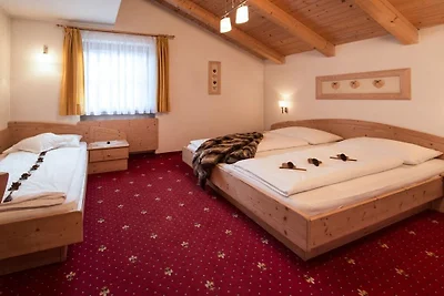 Appartamento Suaut nella Casa Mussner