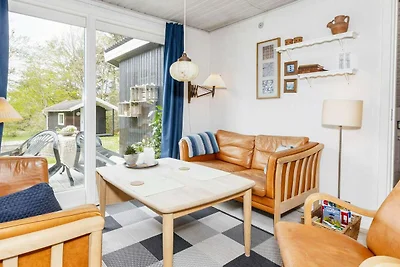 6 Personen Ferienhaus in Farsø-By Traum