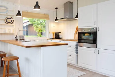 6 Personen Ferienhaus in Karrebæksminde-By...