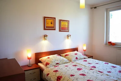 Casa vacanze a Ustka