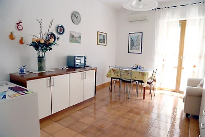 Casa vacanze a Matera