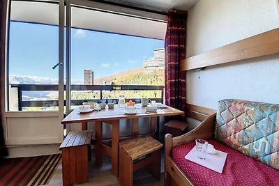 Angenehmes Studio · Am Fuße der Piste ·...