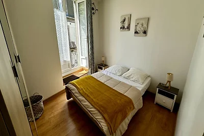 Gemütlicher Aufenthalt in den Alpen für 4...