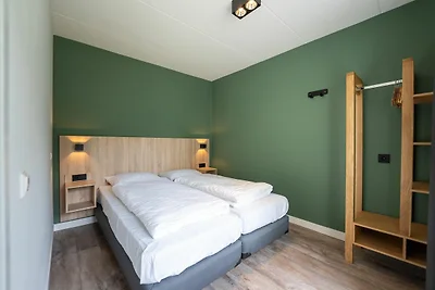 Neu gestalteter Bungalow, in der Nähe des Hun...