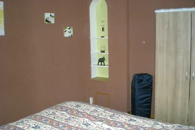 Slaapkamer Slaapkamer