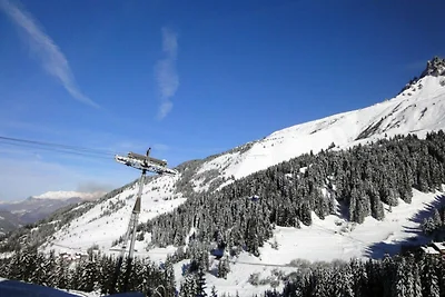 Appartamento a Mottaret con accesso diretto a...