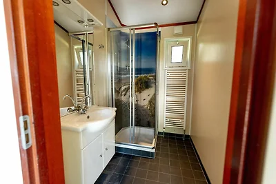 Komfort-Chalet im D�nengebiet