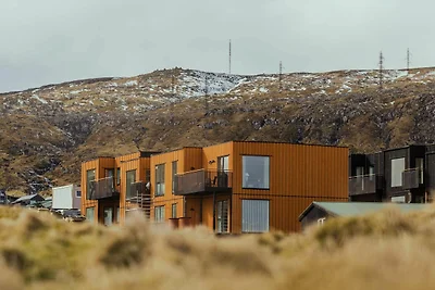 Appartamento elegante a Torshavn -- By Traum...