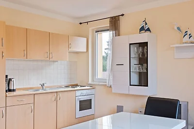 Restful Holiday Home a Kalkhorst