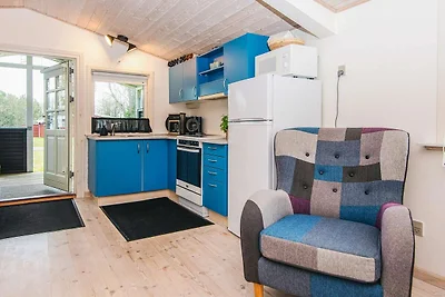 4 Sterne Ferienhaus in Hovborg