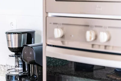 Apartment in Albufeira mit Zugang zum Pool