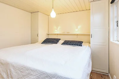 4 Personen Ferienhaus in Karrebæksminde
