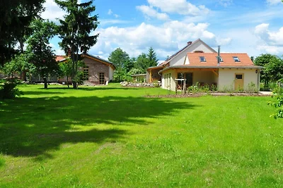 Lindenhaus sur le Rüsterhof