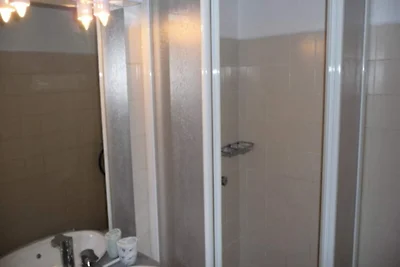 3 Zimmer für 4 Personen