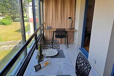 180° Panorama Meerblick,Ferienwohnung,...