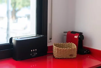 Wohnung in L'Escala in der Nähe des Strandes