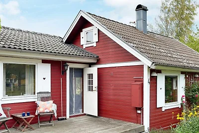 4 stelle case ad RONNEBY