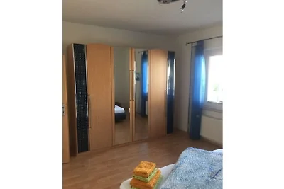 Am Müritz- Seeufer, Fewo 2