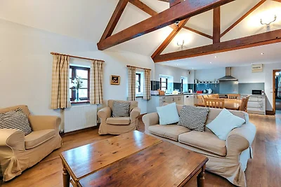 Ferienhaus mit 6 Schlafzimmern in Shropshire,...