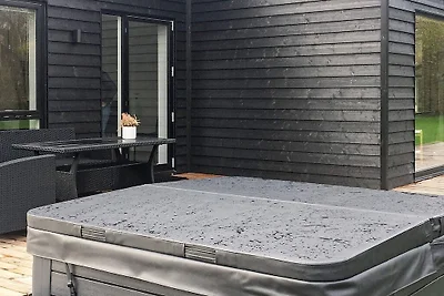 8 Personen Ferienhaus in Ansager-By Traum