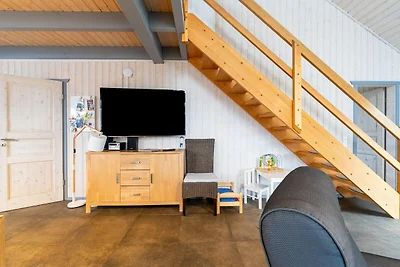 Exklusives skandinavisches Ferienhaus in...