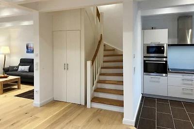 Ferienwohnung mit 1 Schlafzimmer