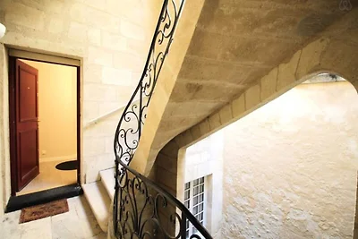 Magnifique Appartement Charme 6 Rue Ausone