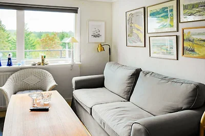 6 Personen Ferienhaus in HENÅN