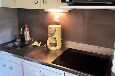 2 Zimmer für 6 Personen