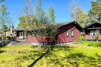 4 sterren vakantie huis in NORRTÄLJE