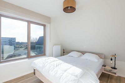 Appartement op de 2e verdieping voor familie