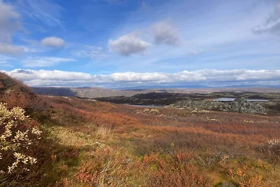 4 Personen Ferienhaus in GEILO-By Traum