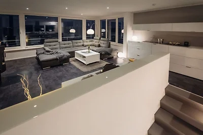 Ferienhaus mit 2 Schlafzimmer