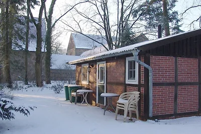 Ferienhaus mit 1 Schlafzimmer