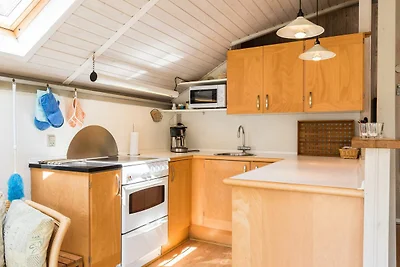 5 Personen Ferienhaus in Blåvand