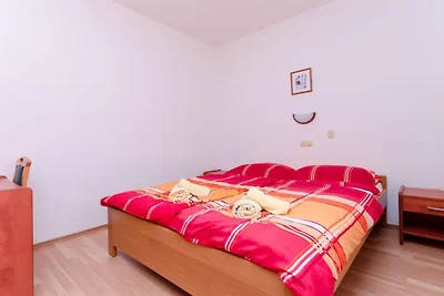 Apartments and Room Ljubica i Branko - Two be...