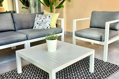 Apartment in Elviria in der Nähe des Santa Ma...