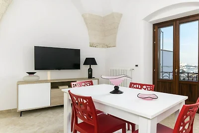 Sant'Oronzo view Apartment