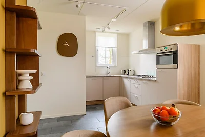 Villa mit Whirlpool, 4 km von Maastricht...
